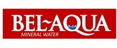 Bel-Aqua Water Logo